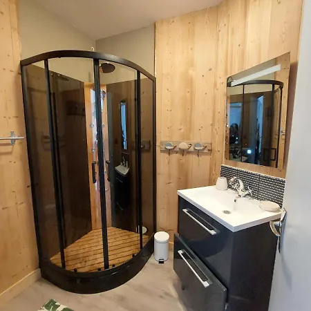 Appartement Chez Rozenn