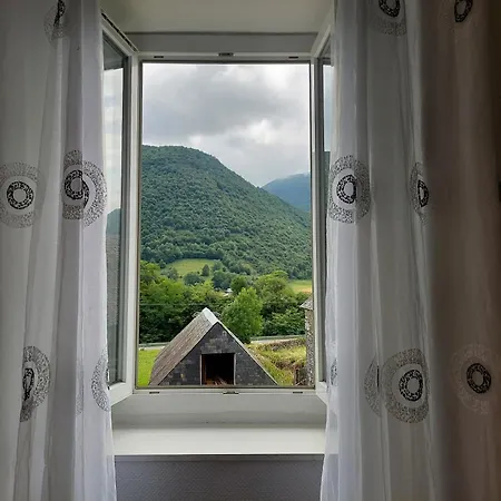 Chez Rozenn Appartement *